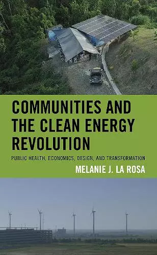 Communities and the Clean Energy Revolution cover