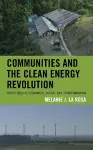 Communities and the Clean Energy Revolution cover