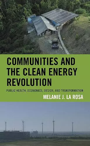 Communities and the Clean Energy Revolution cover