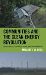 Communities and the Clean Energy Revolution cover