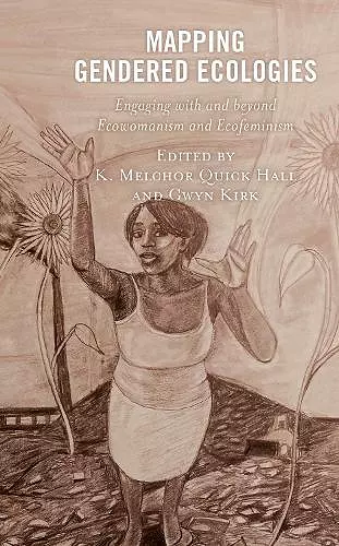 Mapping Gendered Ecologies cover