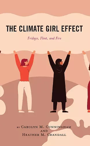 The Climate Girl Effect cover