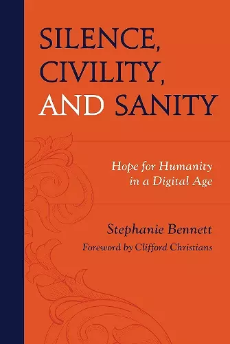 Silence, Civility, and Sanity cover