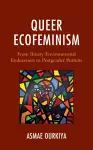 Queer Ecofeminism cover