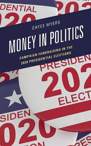 Money in Politics cover