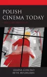 Polish Cinema Today cover