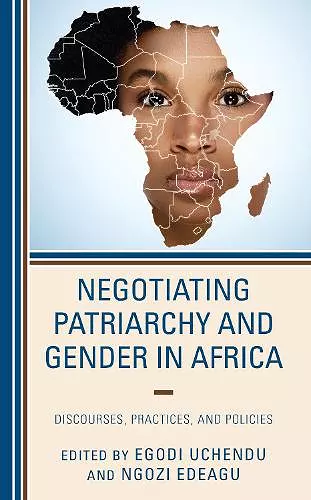 Negotiating Patriarchy and Gender in Africa cover