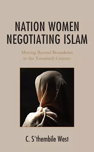 Nation Women Negotiating Islam cover