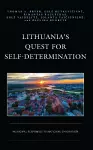 Lithuania’s Quest for Self-Determination cover