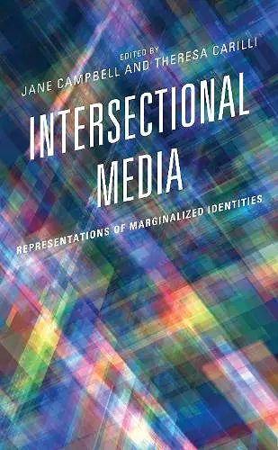 Intersectional Media cover