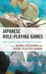 Japanese Role-Playing Games cover