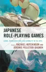 Japanese Role-Playing Games cover