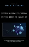 Public Communication in the Time of COVID-19 cover