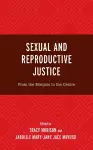 Sexual and Reproductive Justice cover