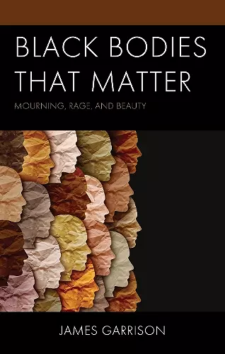 Black Bodies That Matter cover