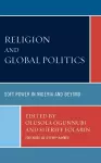 Religion and Global Politics cover