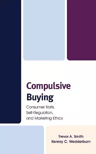 Compulsive Buying cover
