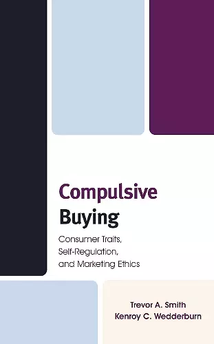 Compulsive Buying cover