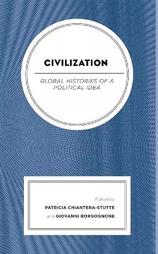 Civilization cover