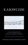 Kaiowcide cover