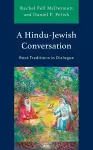 A Hindu-Jewish Conversation cover