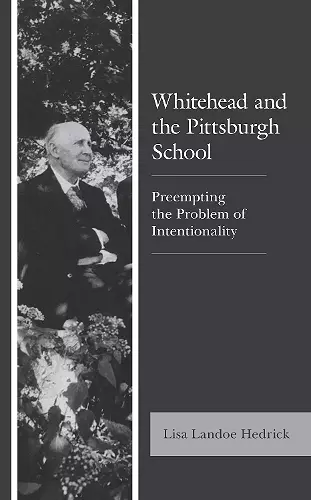 Whitehead and the Pittsburgh School cover