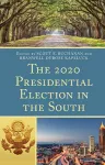 The 2020 Presidential Election in the South cover
