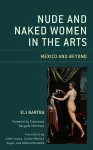 Nude and Naked Women in the Arts cover