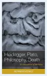 Heidegger, Plato, Philosophy, Death cover