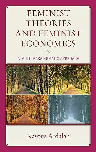 Feminist Theories and Feminist Economics cover