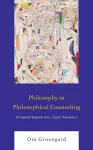 Philosophy in Philosophical Counseling cover