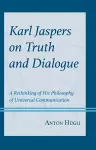 Karl Jaspers on Truth and Dialogue cover