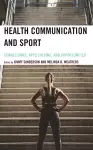 Health Communication and Sport cover