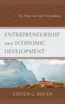 Entrepreneurship and Economic Development cover