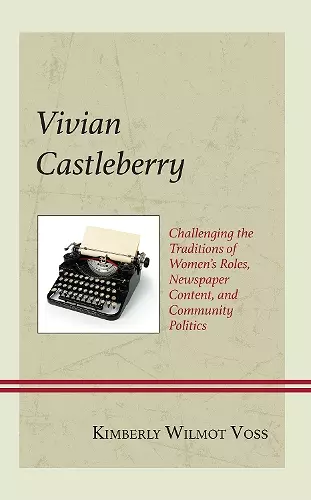 Vivian Castleberry cover