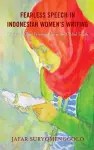 Fearless Speech in Indonesian Women’s Writing cover