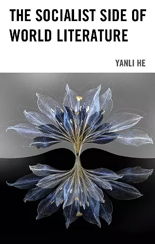 The Socialist Side of World Literature cover