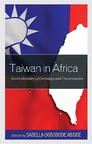Taiwan in Africa cover