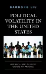 Political Volatility in the United States cover