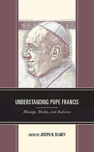 Understanding Pope Francis cover