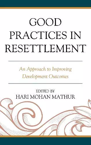 Good Practices in Resettlement cover