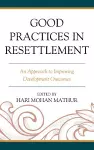 Good Practices in Resettlement cover