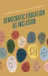 Democratic Education as Inclusion cover