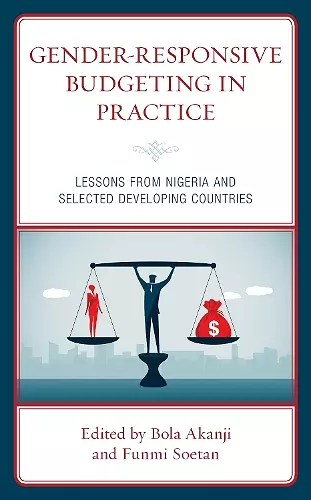 Gender-Responsive Budgeting in Practice cover