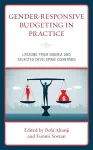 Gender-Responsive Budgeting in Practice cover