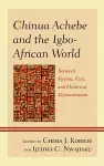 Chinua Achebe and the Igbo-African World cover