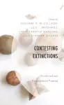 Contesting Extinctions cover