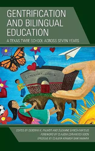 Gentrification and Bilingual Education cover