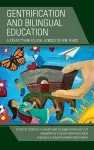 Gentrification and Bilingual Education cover