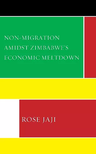 Non-Migration Amidst Zimbabwe’s Economic Meltdown cover